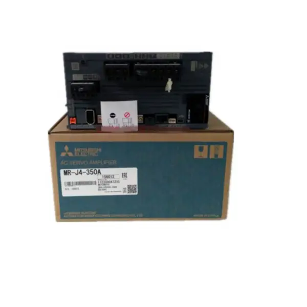 (Původní servopohon) MR-J4-350A