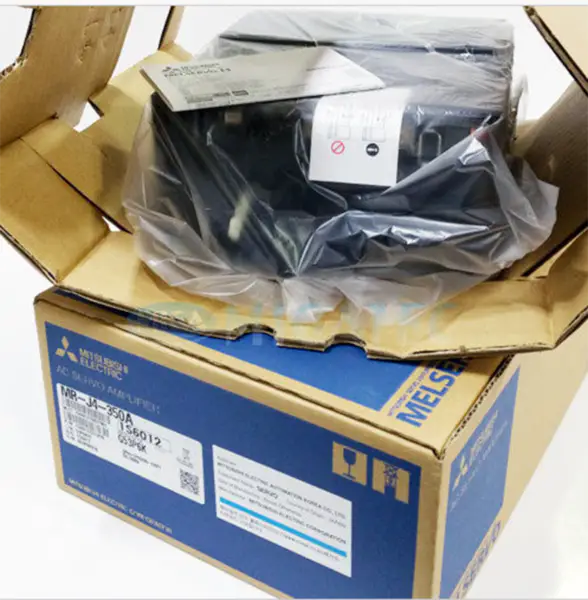 (Původní servopohon) MR-J4-350A