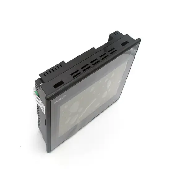 Nákladově efektivní dotykové obrazovky LCD HMI společnosti Omron