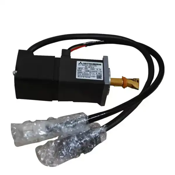 ORIGINÁLNÍ servomotor HC-KFS13 HCKFS13
