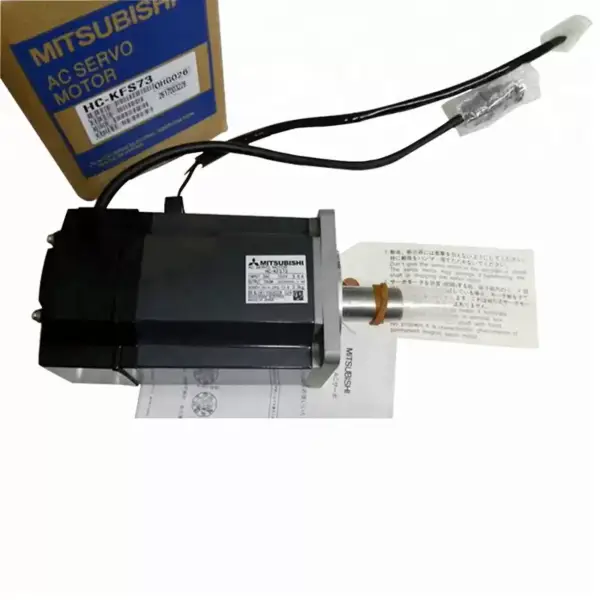 ORIGINÁLNÍ servomotor HC-KFS13 HCKFS13