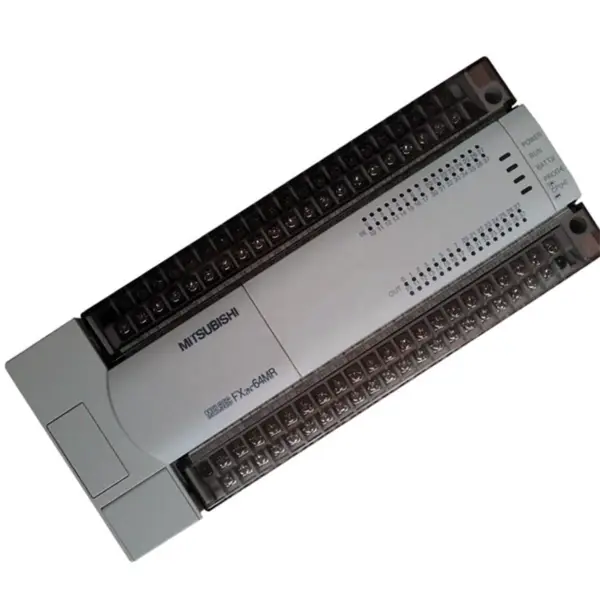 NOVINKA FX2N-64MR-001 PLC programovatelný regulátor FX2N64MR001