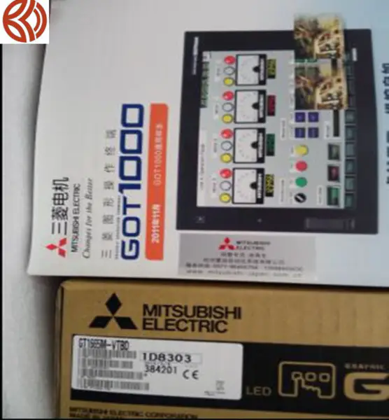 nové originální HMI GT1665M-VTBD got1000