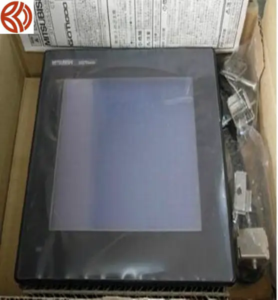 nové originální HMI GT1665M-VTBD got1000
