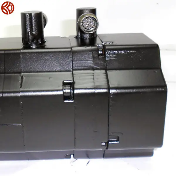SYNCHRONNÍ SERVOMOTOR 1FK6 Střídavý servomotor 1FK6083-6AF71-1