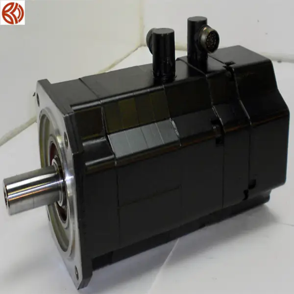SYNCHRONNÍ SERVOMOTOR 1FK6 Střídavý servomotor 1FK6083-6AF71-1