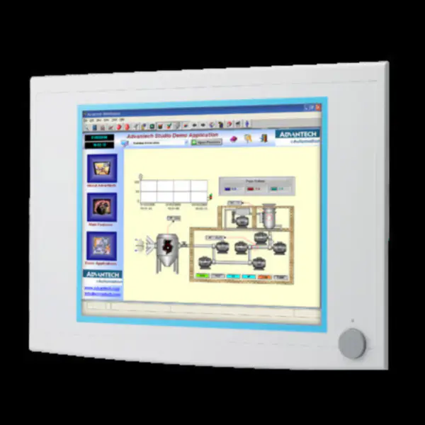 FPM-5171G-R3BE Advantech