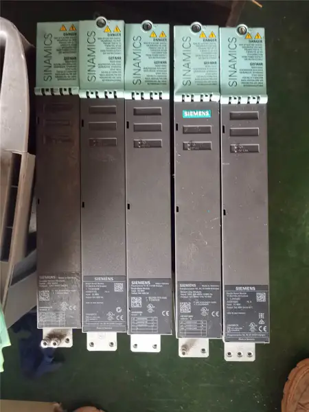Siemens 6SL3130-6AE21-0AB0