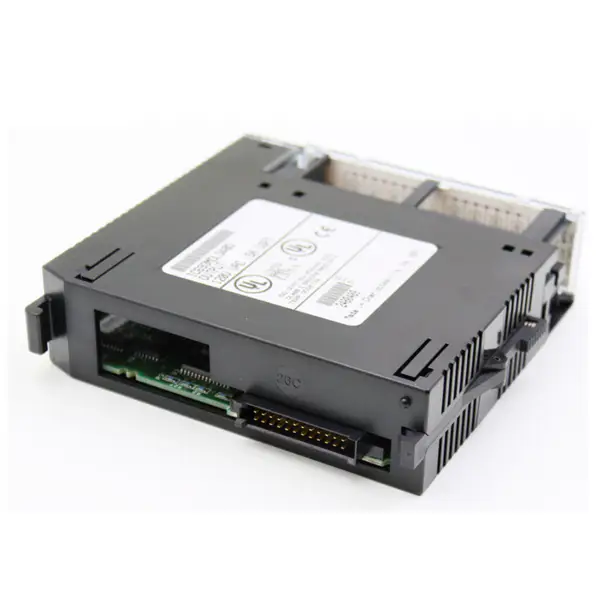 General Electric PLC G E Series 9030 PLC Controller AC Output Module IC693MDL340D