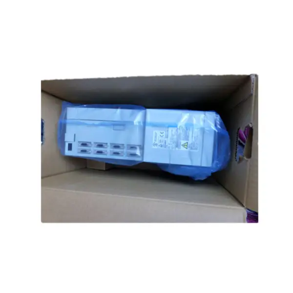 Nový SERVO DRIVE MDS-C1-V2-3535