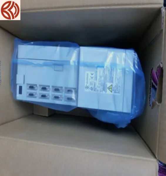 Nový SERVO DRIVE MDS-C1-V2-3535
