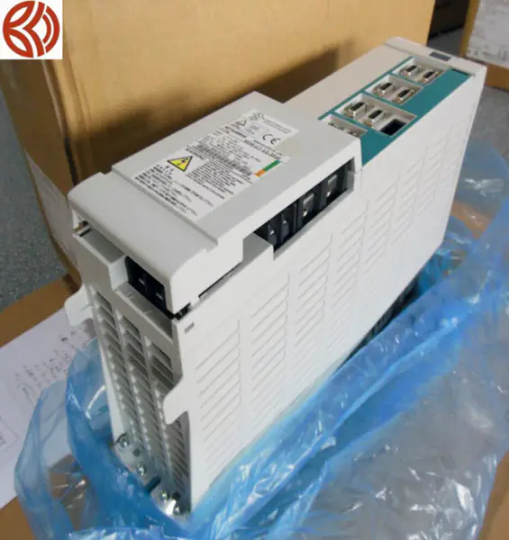 Nový SERVO DRIVE MDS-C1-V2-3535