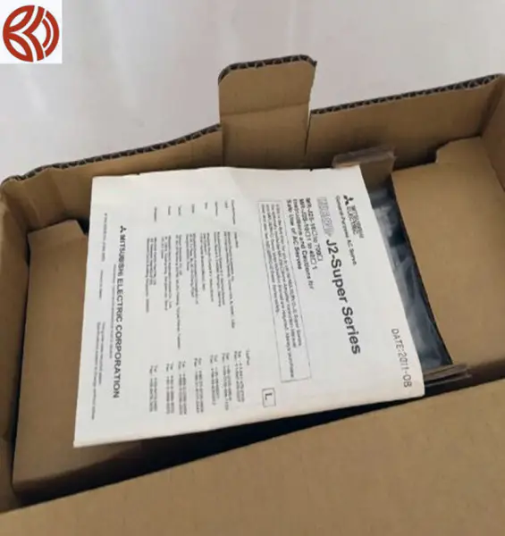 Servopohon MR-J4-200B
