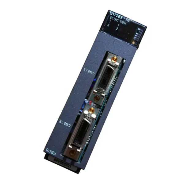 PLC PLC Q172CPU