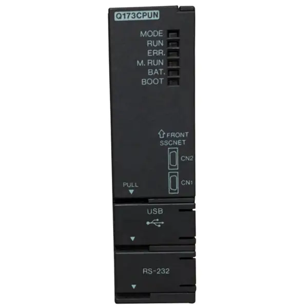 PLC PLC Q172CPU