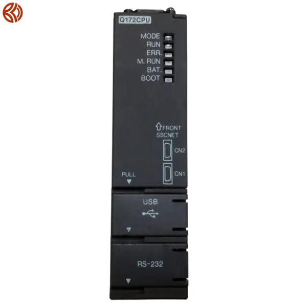 PLC PLC Q172CPU
