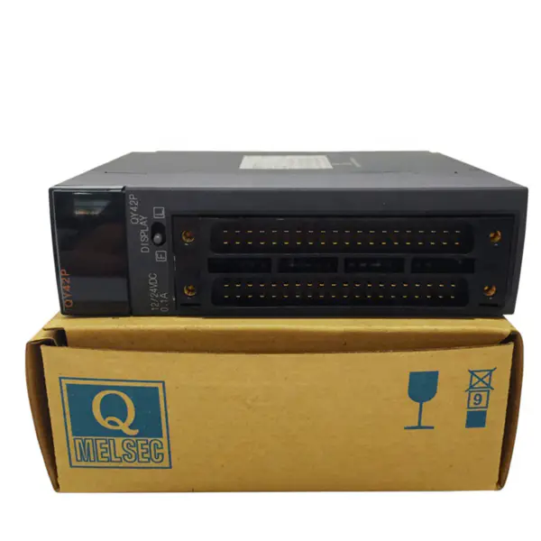 PLC modul QY10