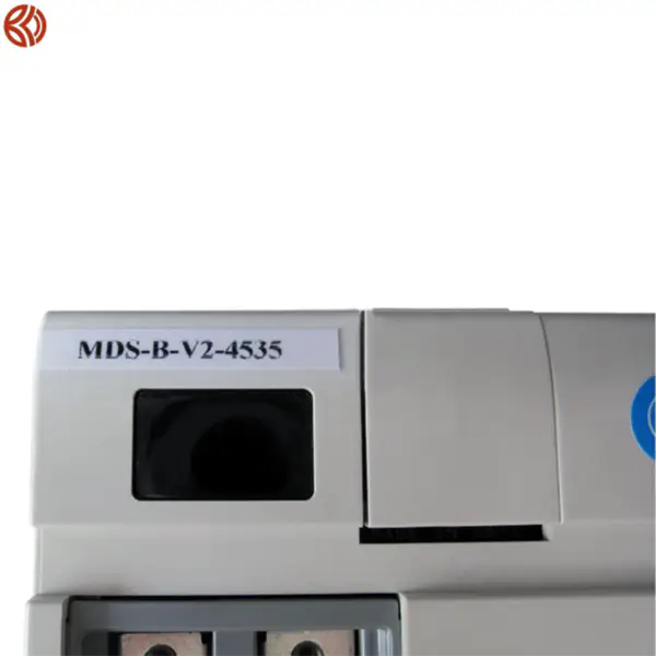 MDS-C1-V2-7045 CNC servopohon 2 osy 33,5A/28A