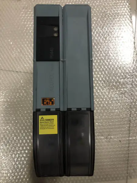 B&R 8BVP0440HW00.000-1