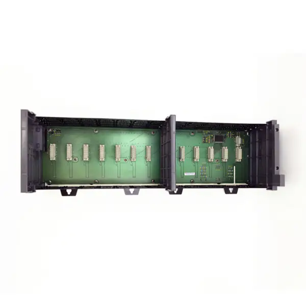 Allen Bradley PLC SLC 500 I/O Chassis 1746-A13