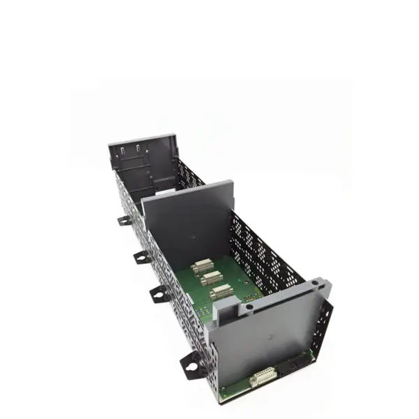 Allen Bradley PLC SLC 500 I/O Chassis 1746-A13