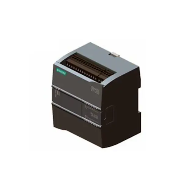 Siemens 6ES7 215-1BG31-0XB0 Siemens-s7-1200-cpu-1215-ac-dc-rly PLC PLC CPU Modul SIMATIC S7-1200 CPU 1215C Package DE