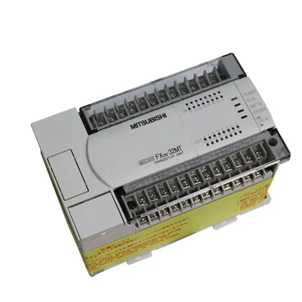 originální průmyslový regulátor PLC řady FX2N FX2N-32MR-001