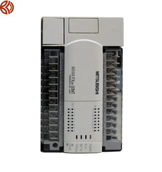 originální průmyslový regulátor PLC řady FX2N FX2N-32MR-001