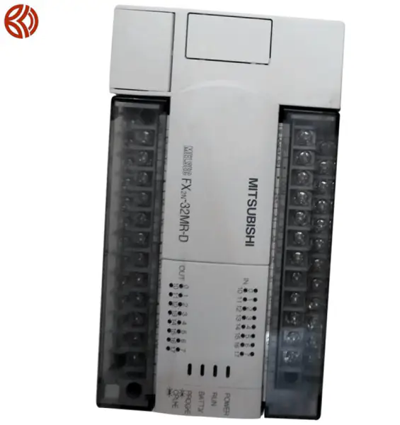 Originální nový PLC Controller FX2N-32MR-D vyrobený v Německu