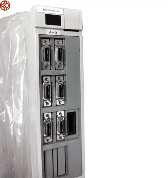 MDS-B-V14-20 Servopohon