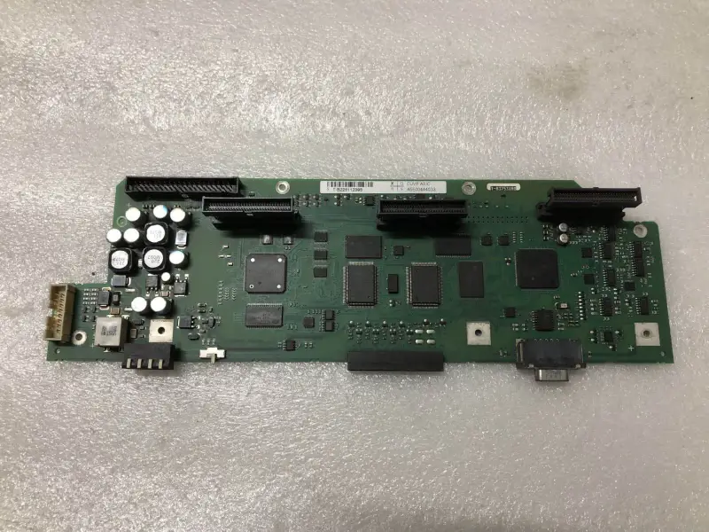 Siemens CUVP A5E00444033