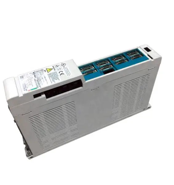 NOVÝ&ORIGINÁLNÍ OVLADAČ STŘÍDAVÉHO SERVA MDS-C1-V2-0505