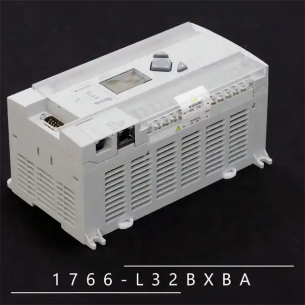 NOVÝ&ORIGINÁLNÍ OVLADAČ STŘÍDAVÉHO SERVA MDS-C1-V2-0505