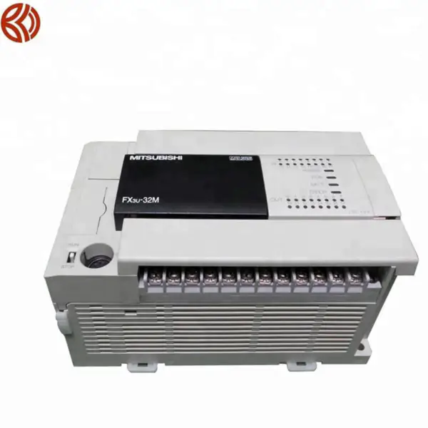 nový originální programovatelný regulátor FX3U-32MT/DS plc