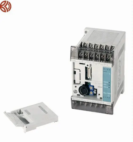 Japonský originální elektrický FX3U-80MT-ES-A
