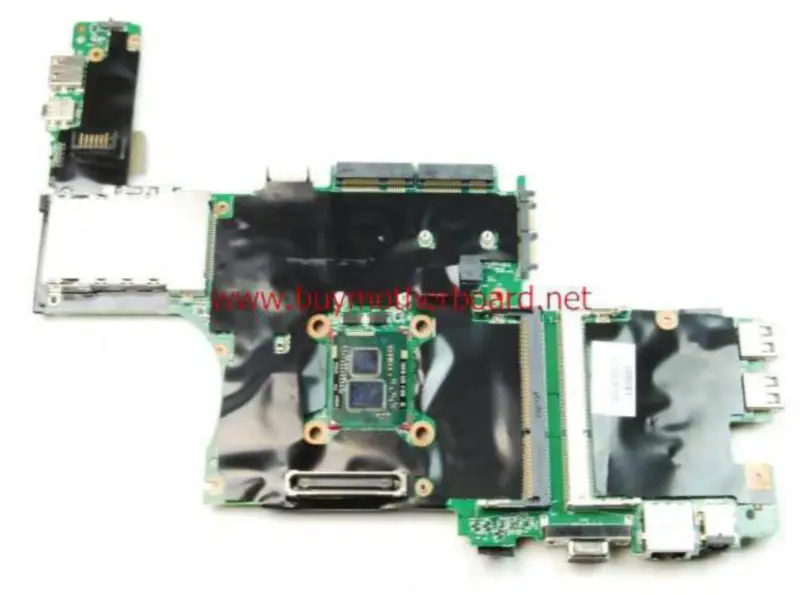 607702-001 základní deska pro notebook HP 2740P