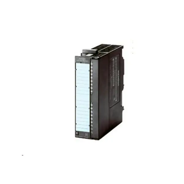 Siemens PLC S7-300 6ES7326-2FS00-4AB1 PLC Controller Package Industrial Ect S7-300 SM 326 DE