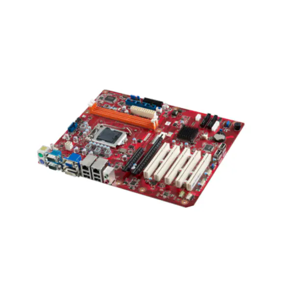 Advantech AIMB-701G2-00A1E LGA1155 Inte-Core i7/i5/i3/Pentium Industrial ATX základní deska