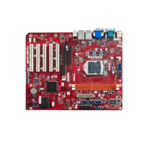 Advantech AIMB-701G2-00A1E LGA1155 Inte-Core i7/i5/i3/Pentium Industrial ATX základní deska