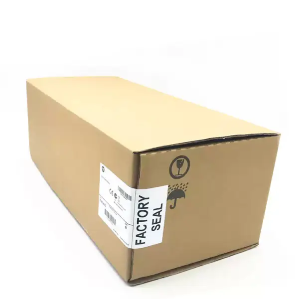Podvozek I/O Allen Bradley 1746-A10 s 1letou zárukou