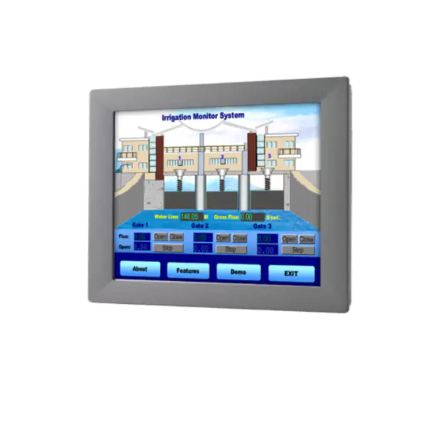 Advantech FPM-2150G-R3BE