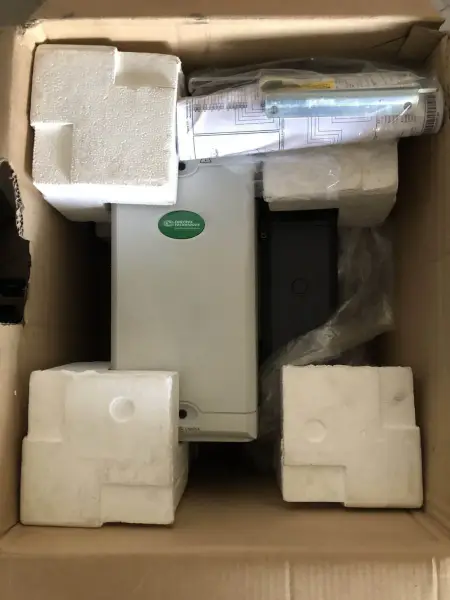 Emerson CT SPMC1402
