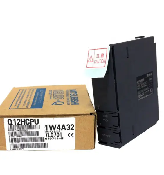 Q62DAN MIT MELSEC Q SERIES PROGRAMMABLE CONTROLLER Q62DAN NEW&ORIGINAL