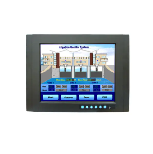 Advantech FPM-3151G-R3BE