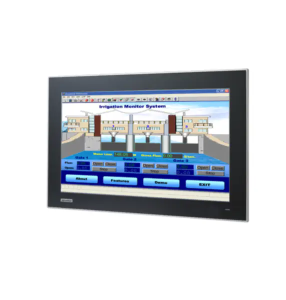 Advantech FPM-7181W-P3AE