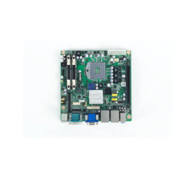 Advantech AIMB-272VG-00A1E 2. generace Intel-Core i7/i5/i3/Celeron uFC-PGA988 Mini-ITX