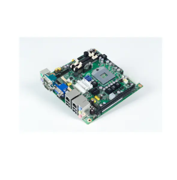 Advantech AIMB-272VG-00A1E 2. generace Intel-Core i7/i5/i3/Celeron uFC-PGA988 Mini-ITX