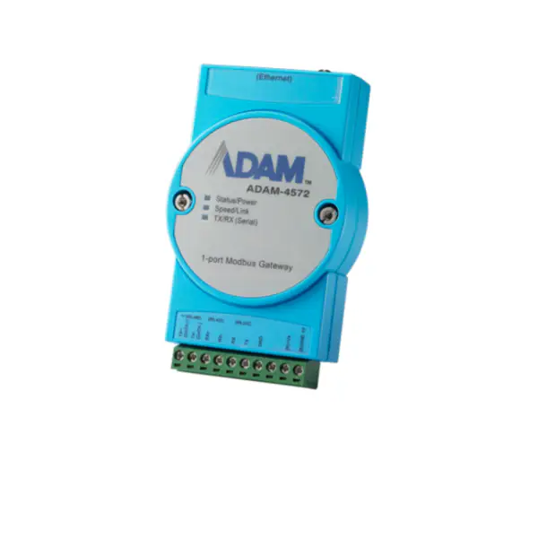 Advantech ADAM-4572-CE 1portová brána Modbus