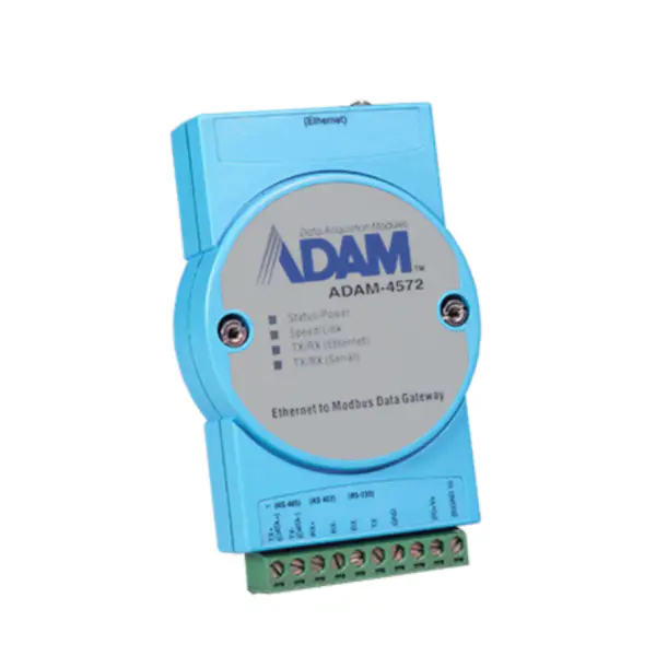 Advantech ADAM-4572-CE 1portová brána Modbus