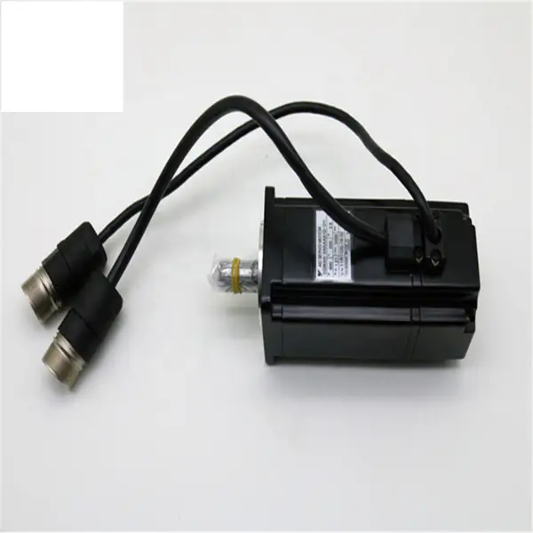 Střídavý servomotor Yaskawa SGMAH-04AAA61D-OY